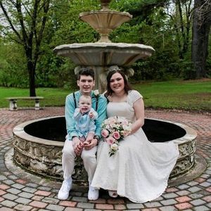 Meet your Posher, Kelsie